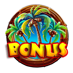 Scatter of Barrel Bonanza Slot