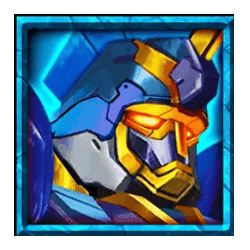 Icon 3 Monsters Vs Diamonds