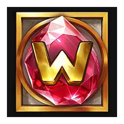 Wild Symbol of Eternal Dawn Slot