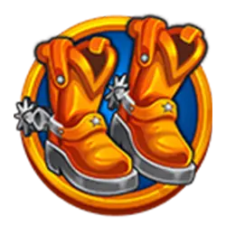 Icon 3 Hoot Shot The Sheriff