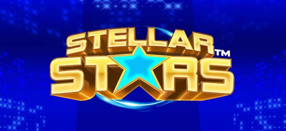 Stellar Stars slot review
