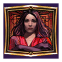 Wild Symbol of House of Doom 2: The Crypt Slot