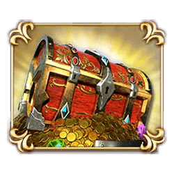 Scatter of Arthur`s Gold Slot