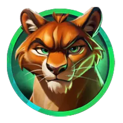 Icon 4 Roaming Wild Buffalo