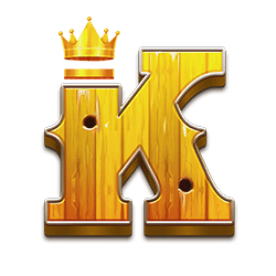 Icon 8 Wild West Gold