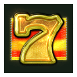 Icon 1 Emerald Bounty 7s Hold and Win