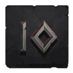 Icon 10 Hounds of Hell