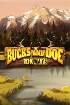 Bucks And Doe 10K Ways