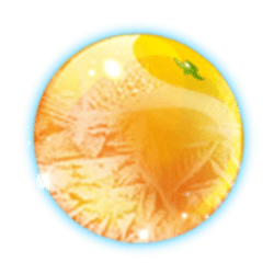 Icon 6 Fruits On Ice Collection