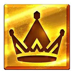 Wild Symbol of Monsters Vs Diamonds Slot