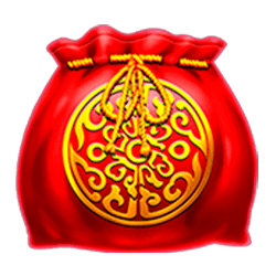 Wild Symbol of Caishen Wealth Slot