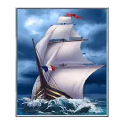 Icon 2 Napoleon Megaways