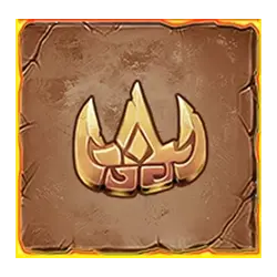 Icon 7 Fire and Gold Cluster Breaker