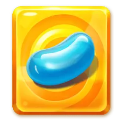 Icon 9 Book of Candy