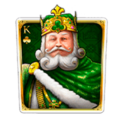 Icon 4 Golden Royals