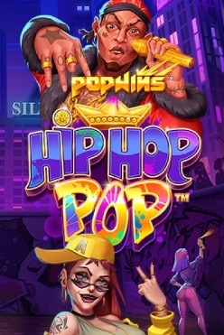 HipHopPop