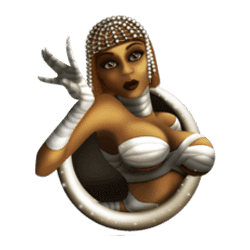 Icon 5 Valley Of Pharaohs