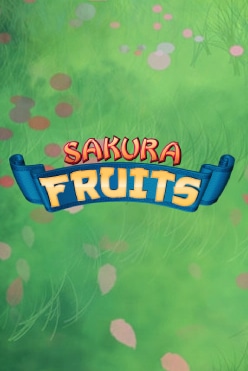 Sakura Fruits