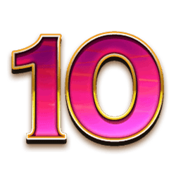 Icon 9 Lucky Pharaoh Deluxe