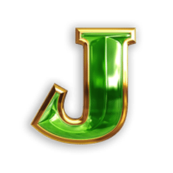 Icon 8 Queen of Riches