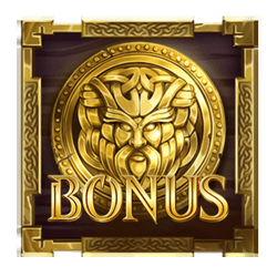 Scatter of Wild Hammer Megaways Slot