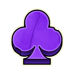 Icon 8 Diamond Of Jungle