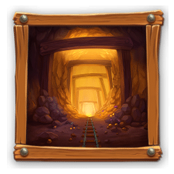 Scatter of Cash Mine Slot