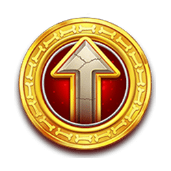 Icon 8 Spooky Coin: Hold The Spin