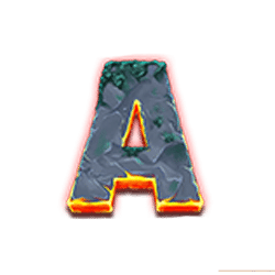 Icon 7 Red Hot Volcano