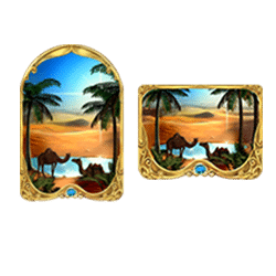 Icon 4 The Adventures of Ali Baba