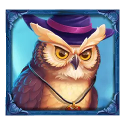 Icon 2 Witch Heart Megaways