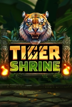Tiger Shrine