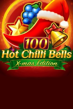 Hot Chilli Bells 100 Xmas