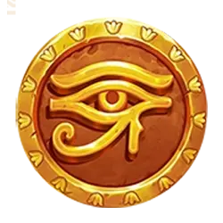 Icon 11 Pharaoh’s Last Wish