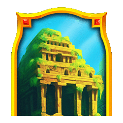 Scatter of Jungle Boy Slot