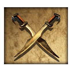 Icon 9 Fortunes of Sparta