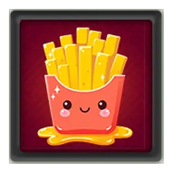 Icon 3 Tempura Princess