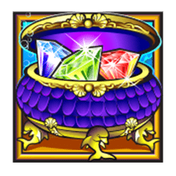 Icon 3 Mermaids Millions