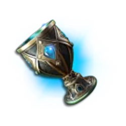 Icon 5 Kings of Crystals II Power Combo