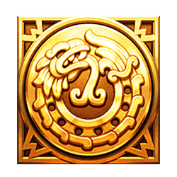 Scatter of Beat the Beast: Quetzalcoatl´s Trial Slot