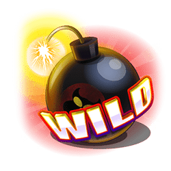Wild Symbol of Inspector Gadget Slot