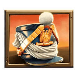 Icon 4 Mighty Empire Hold & Win