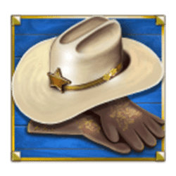 Icon 2 Wanted Outlaws Nobleways