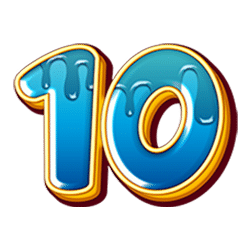 Icon 10 Sugar Bomb MultiBoost