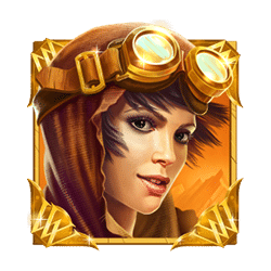 Icon 1 Victoria Wild