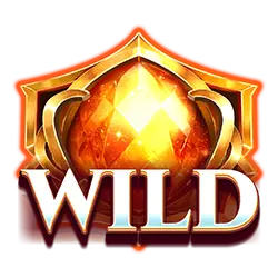 Wild Symbol of Thor’s Rage Slot