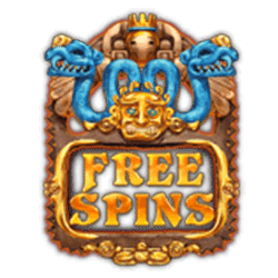 Scatter of Aztec Spell 10 Lines Slot