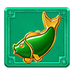 Icon 4 Buddha Megaways