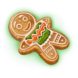 Icon 6 Santa Express