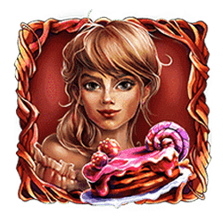 Icon 3 Hansel and Gretel Candyhouse